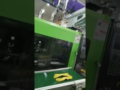 Moulage par injection en plastique pour fabricant de moulage par injection précis de produits en plastique