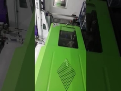 Fabrication de moules en plastique sur mesure Moulage par injection